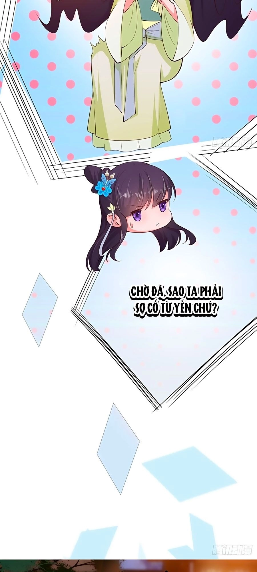 Phượng Ngự Tà Vương Chapter 30 - 42