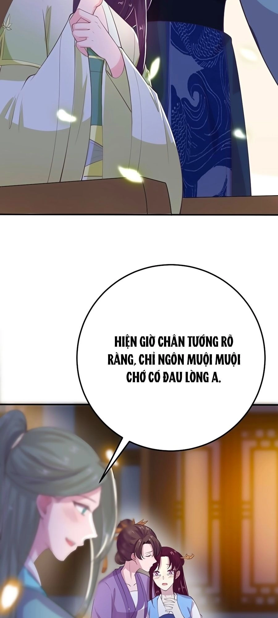 Phượng Ngự Tà Vương Chapter 31 - 7