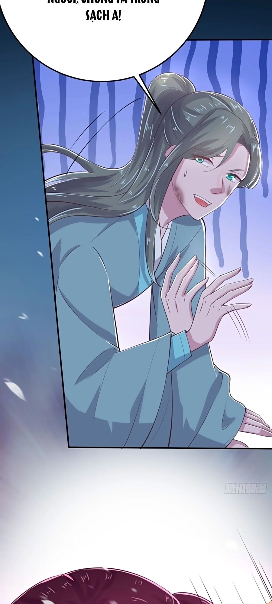 Phượng Ngự Tà Vương Chapter 31 - 19