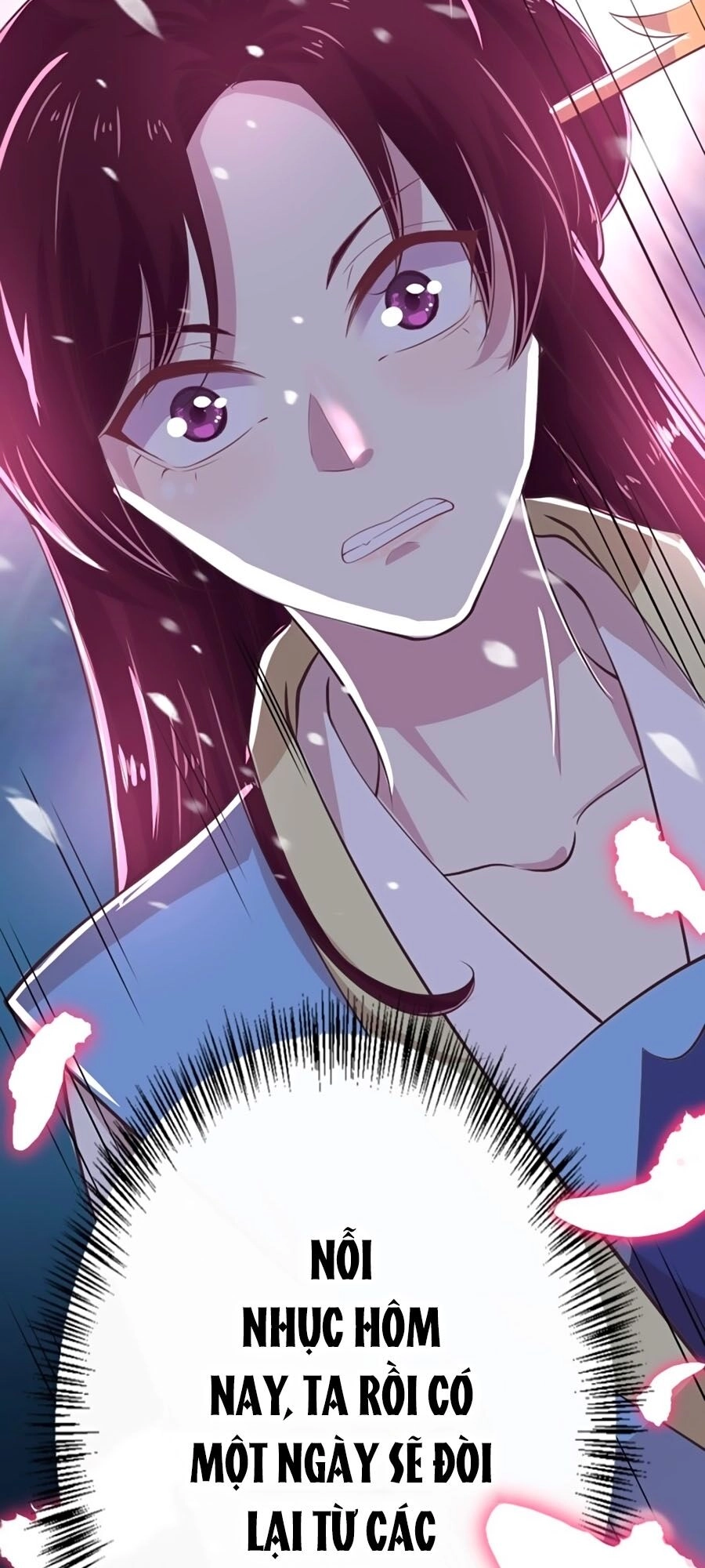 Phượng Ngự Tà Vương Chapter 31 - 20