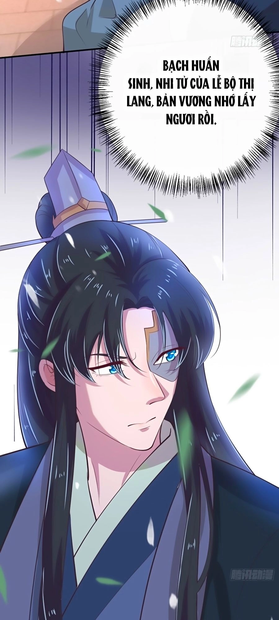 Phượng Ngự Tà Vương Chapter 31 - 23