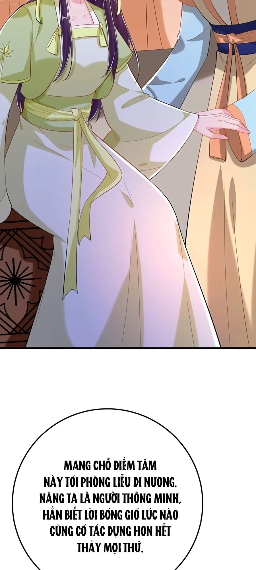 Phượng Ngự Tà Vương Chapter 31 - 26