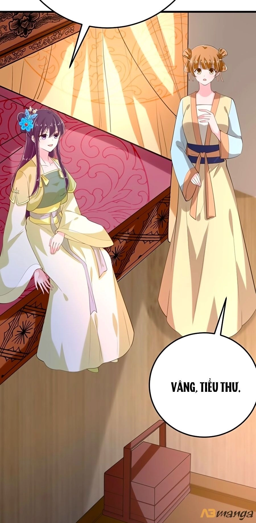 Phượng Ngự Tà Vương Chapter 31 - 27