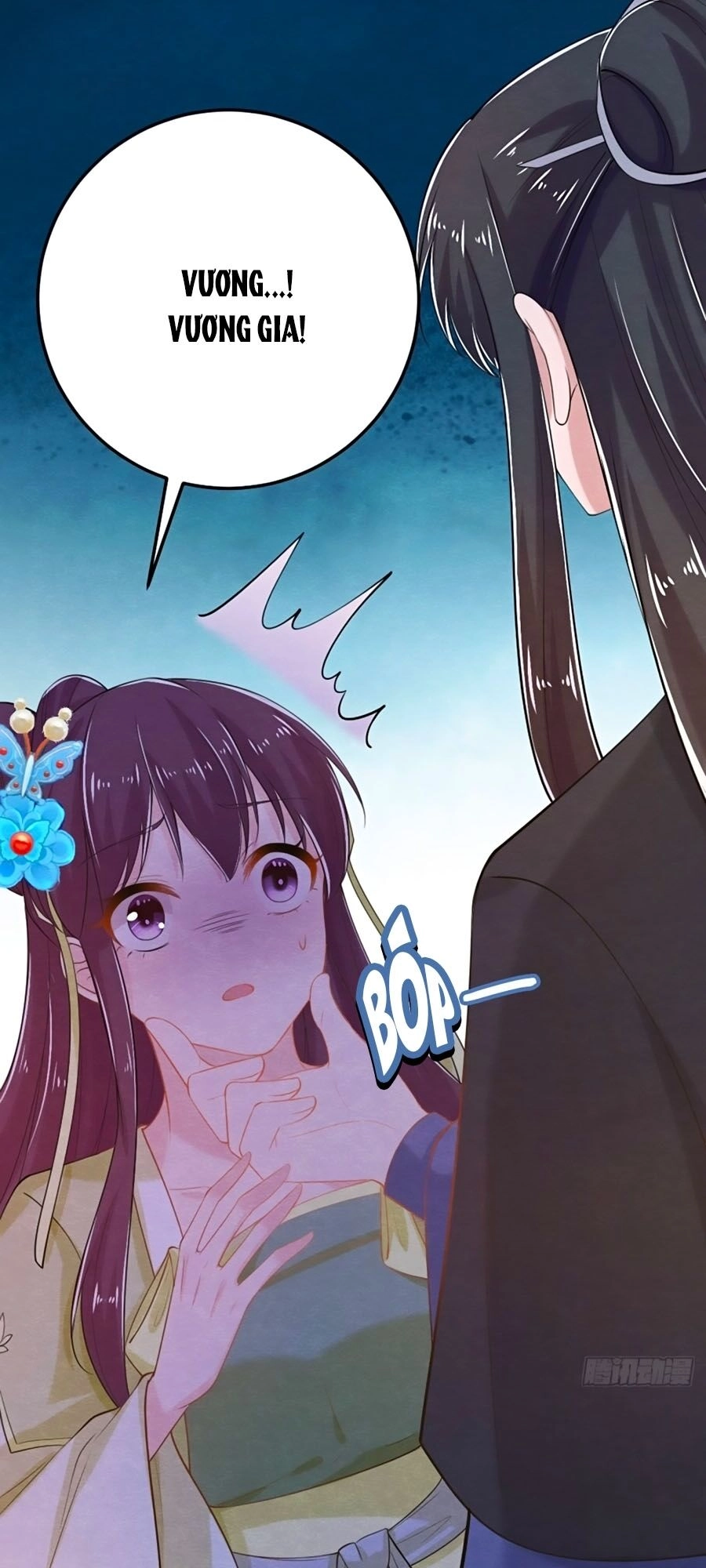 Phượng Ngự Tà Vương Chapter 31 - 31