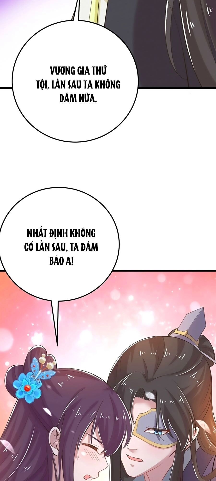 Phượng Ngự Tà Vương Chapter 31 - 34