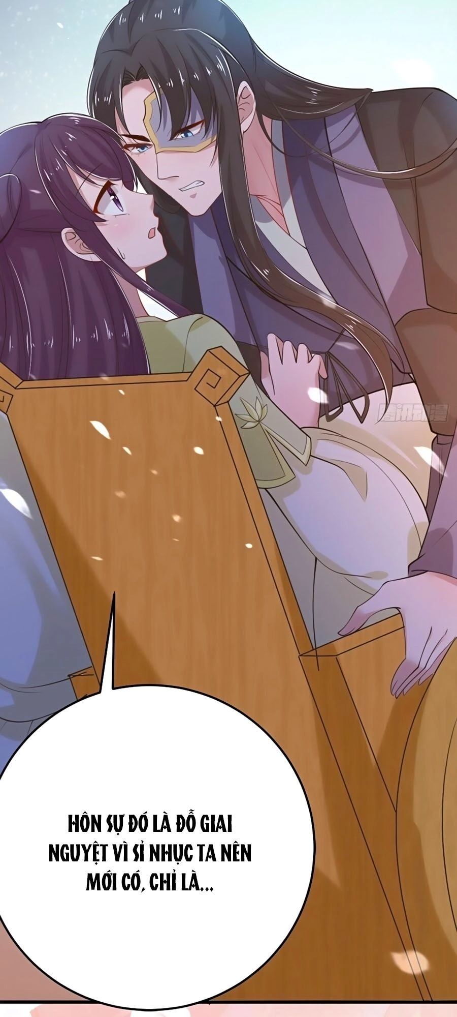 Phượng Ngự Tà Vương Chapter 31 - 36