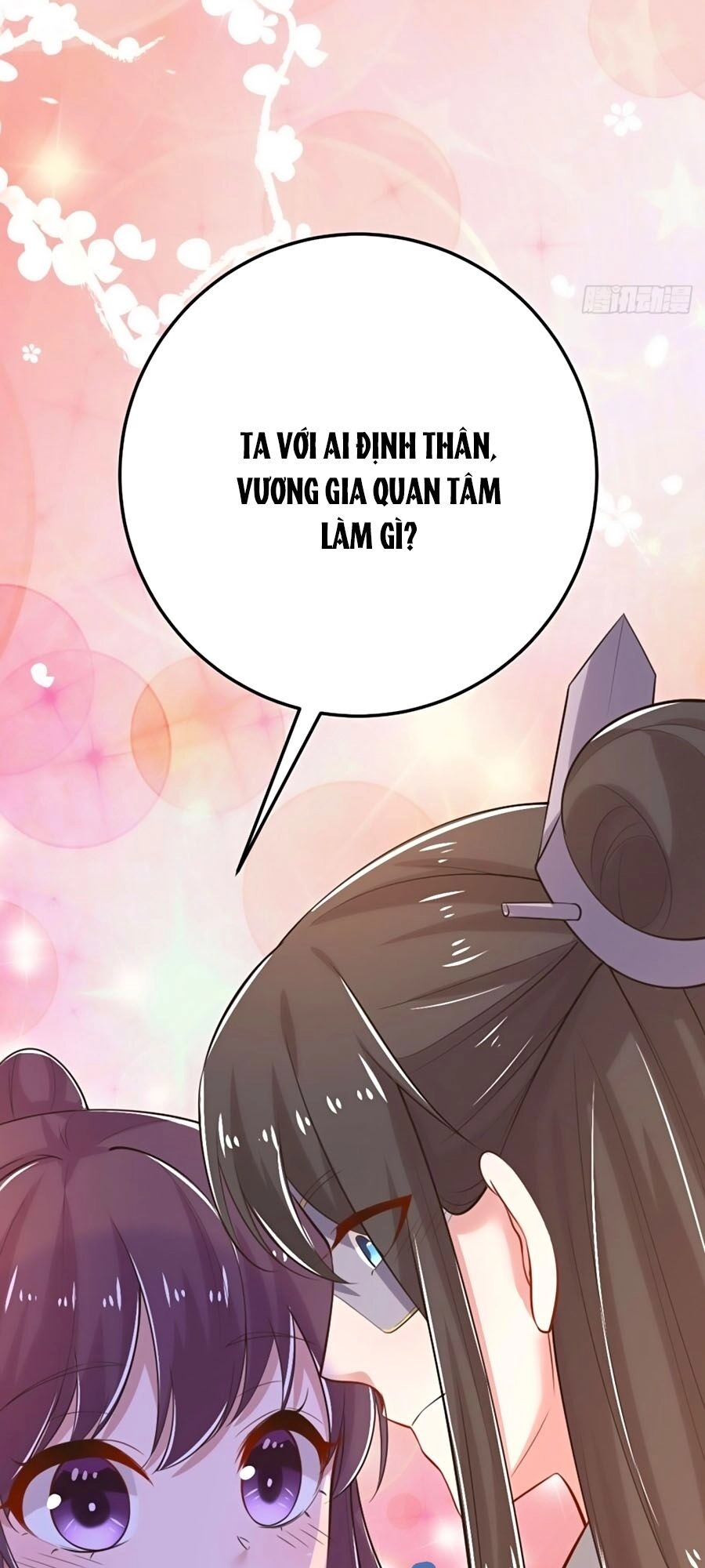 Phượng Ngự Tà Vương Chapter 31 - 37