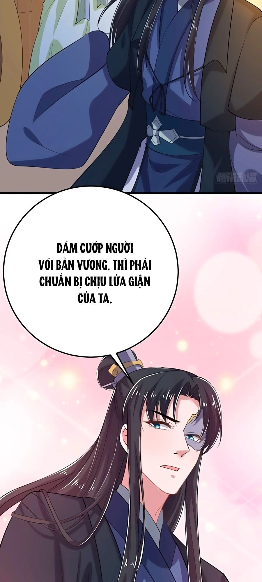 Phượng Ngự Tà Vương Chapter 31 - 41