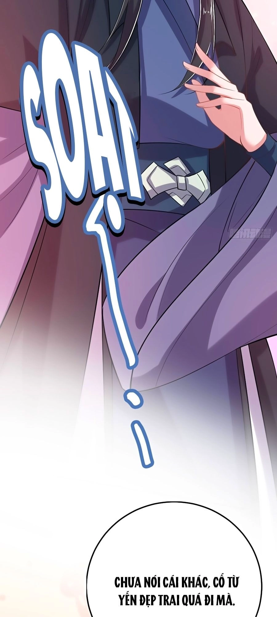 Phượng Ngự Tà Vương Chapter 31 - 42