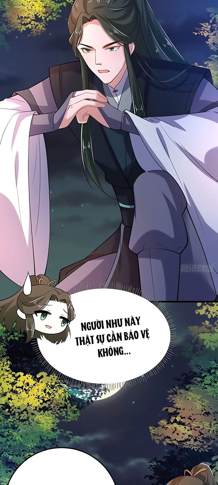 Phượng Ngự Tà Vương Chapter 32 - 3