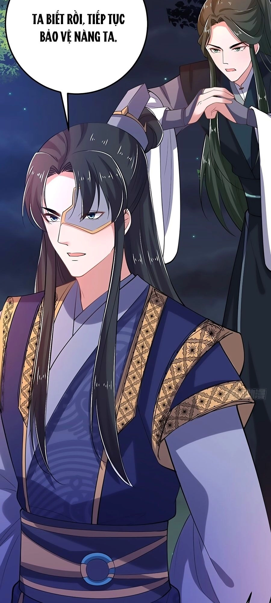 Phượng Ngự Tà Vương Chapter 32 - 4