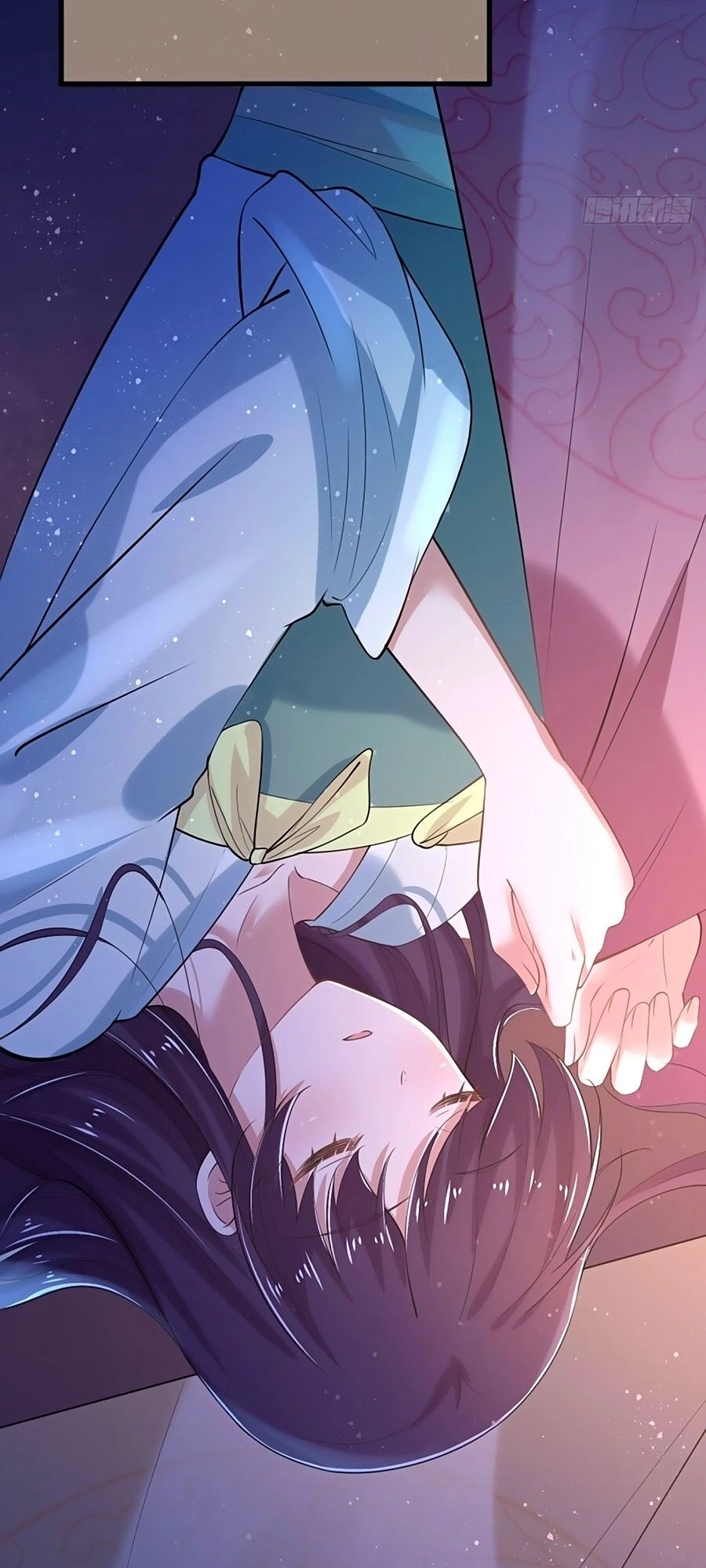 Phượng Ngự Tà Vương Chapter 32 - 8