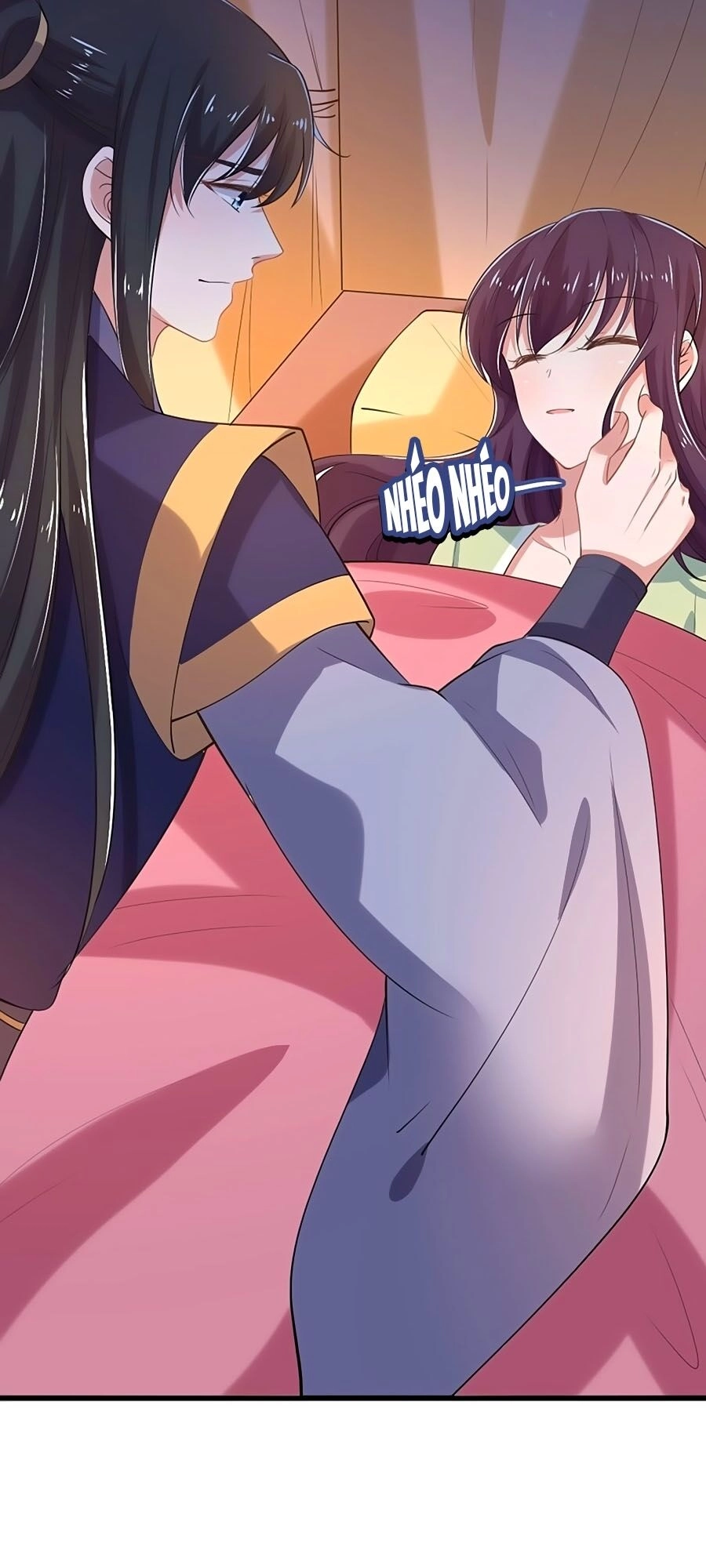 Phượng Ngự Tà Vương Chapter 32 - 12