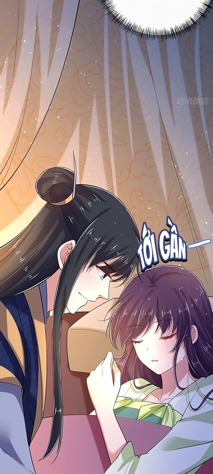 Phượng Ngự Tà Vương Chapter 32 - 14