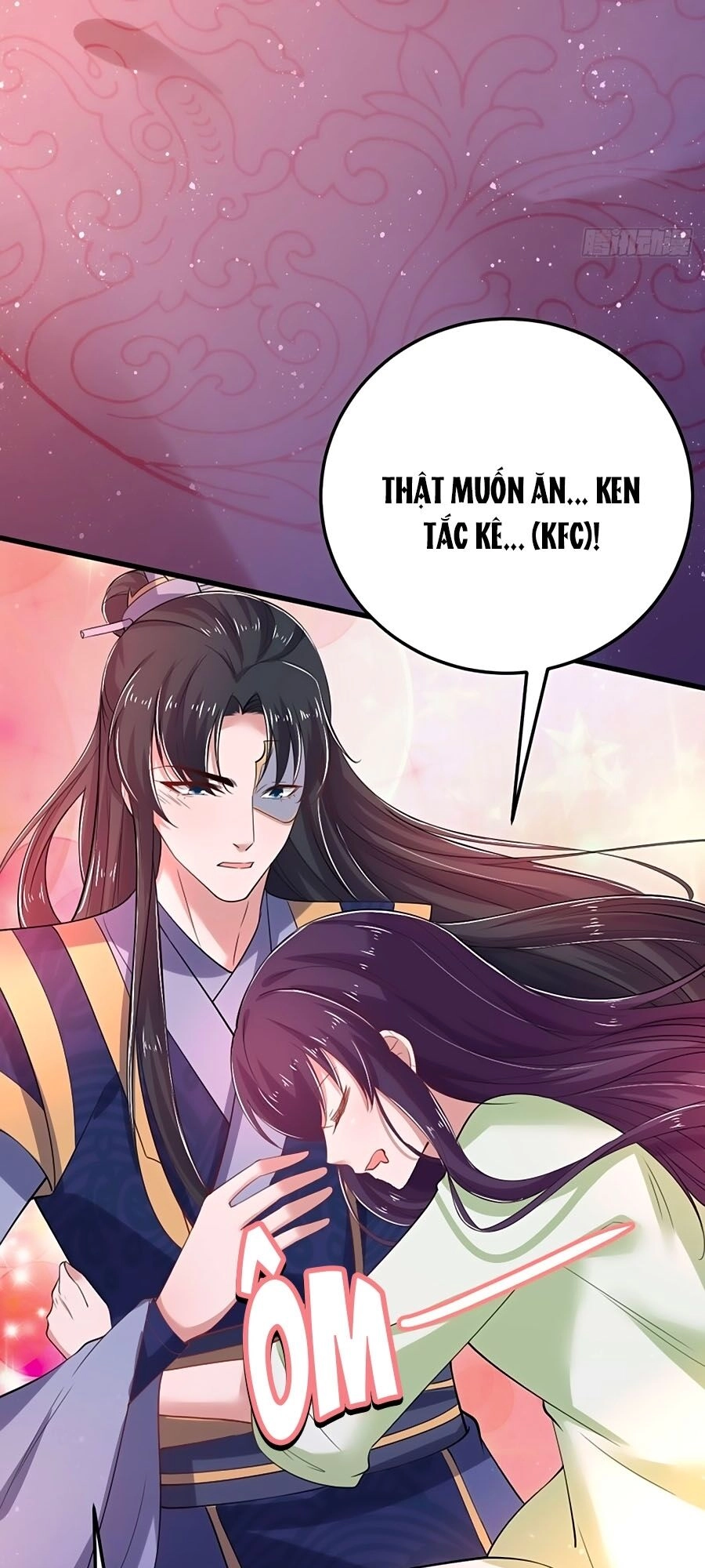 Phượng Ngự Tà Vương Chapter 32 - 16