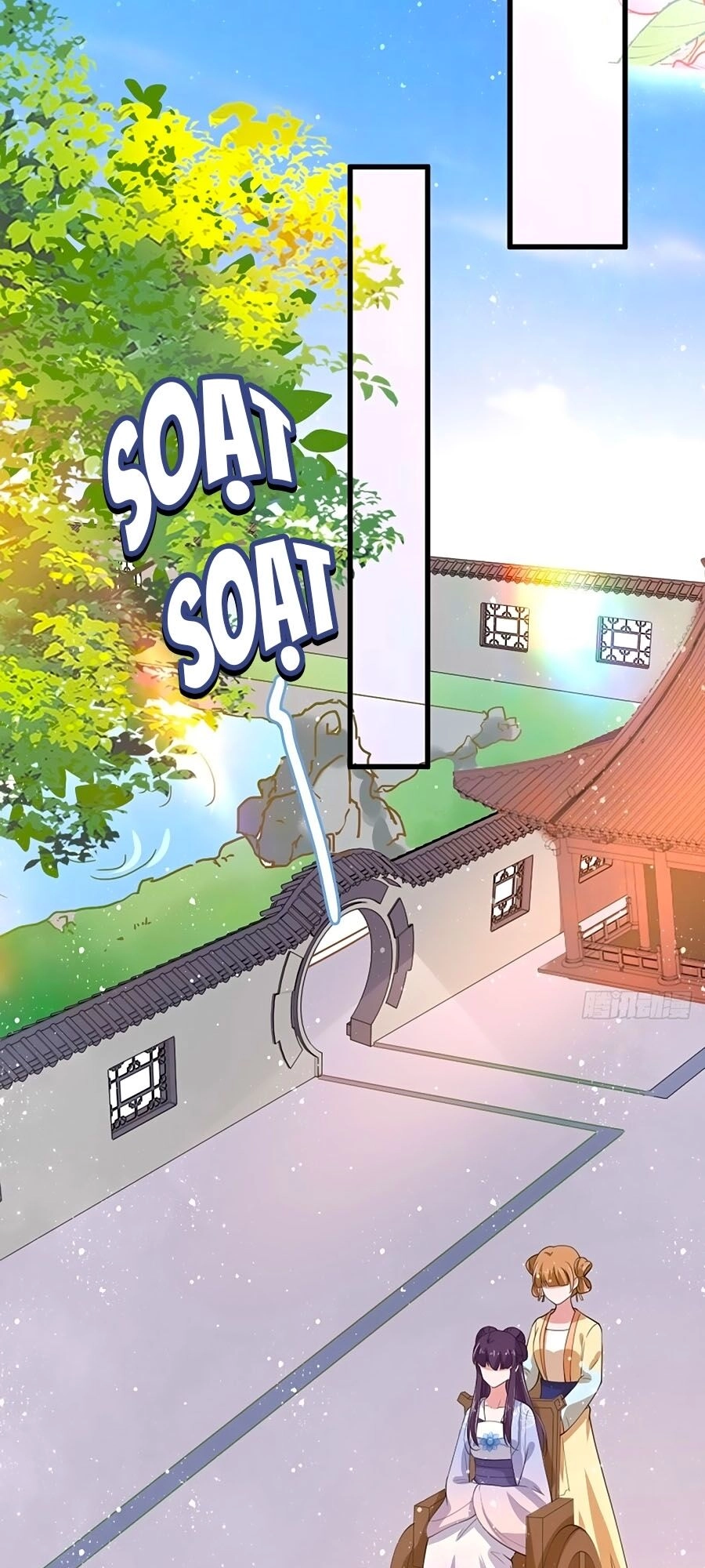 Phượng Ngự Tà Vương Chapter 32 - 19