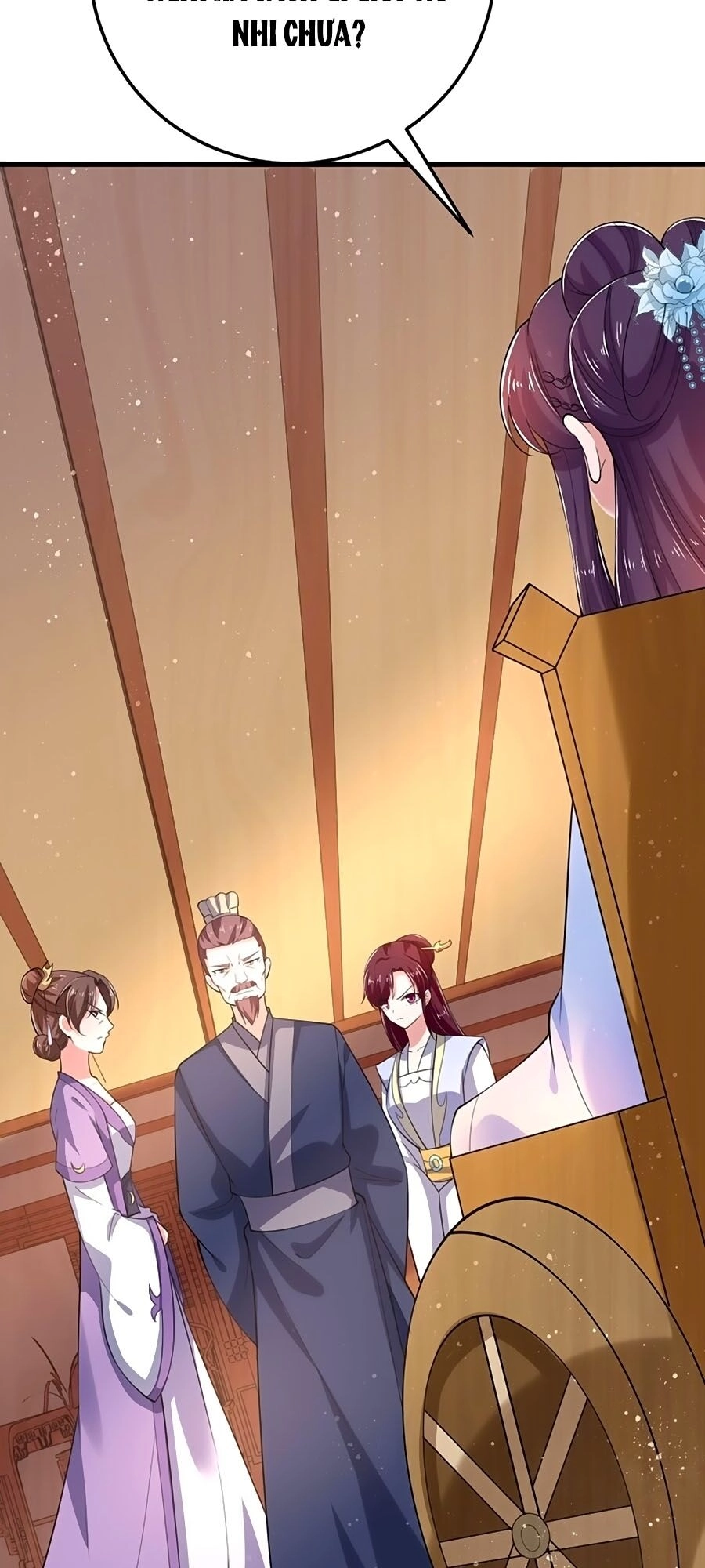 Phượng Ngự Tà Vương Chapter 32 - 22