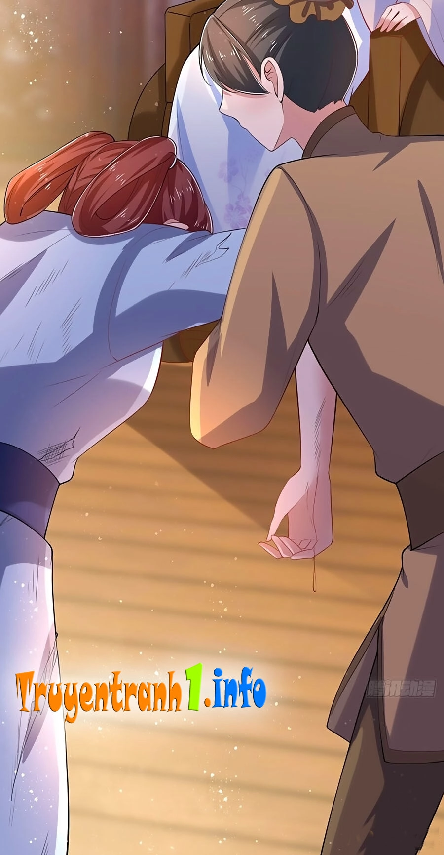 Phượng Ngự Tà Vương Chapter 32 - 25