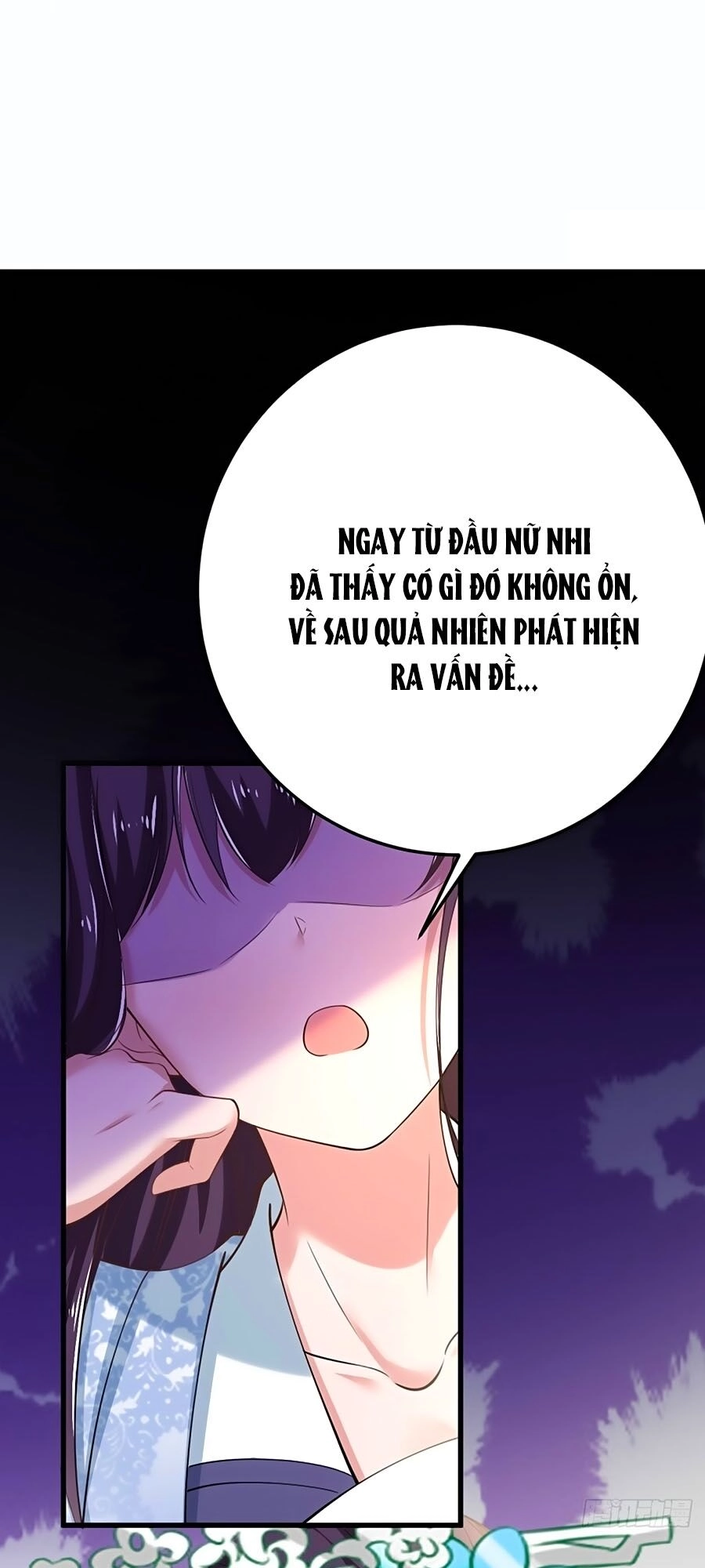 Phượng Ngự Tà Vương Chapter 32 - 36