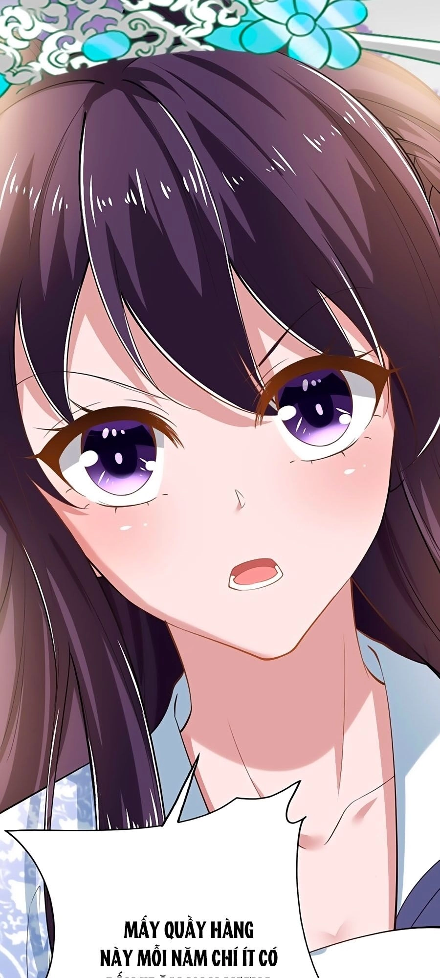 Phượng Ngự Tà Vương Chapter 32 - 37