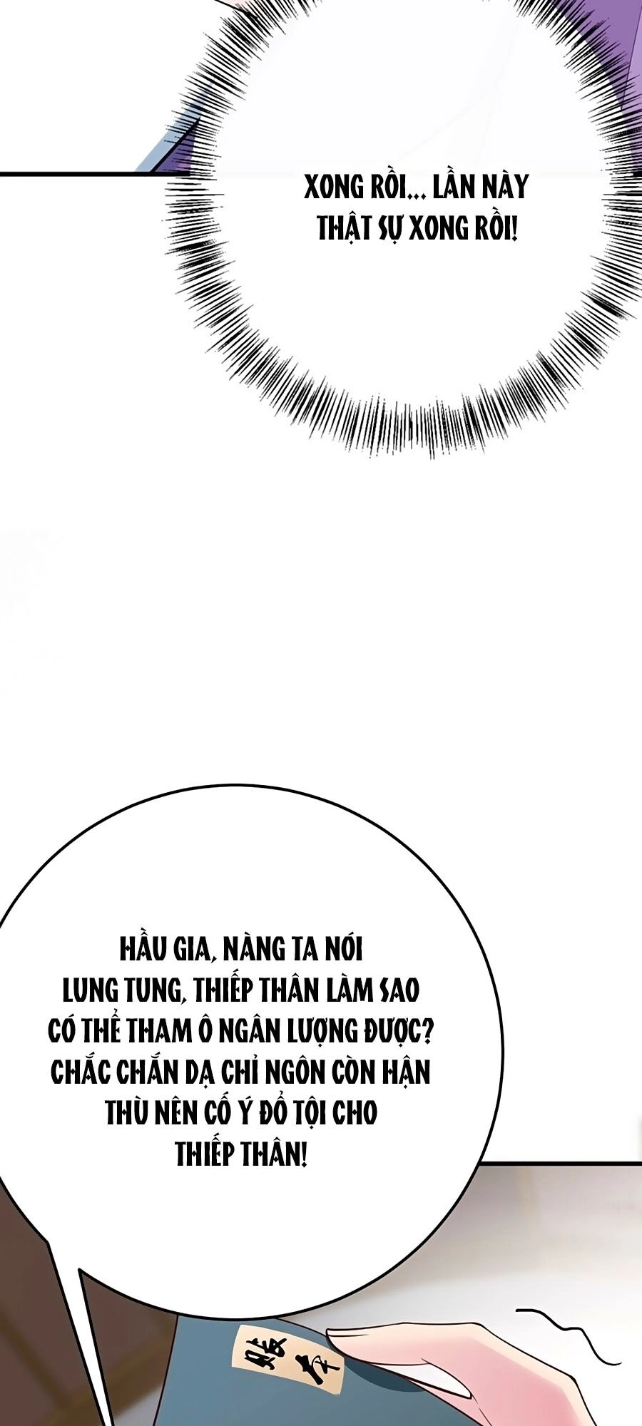 Phượng Ngự Tà Vương Chapter 32 - 40
