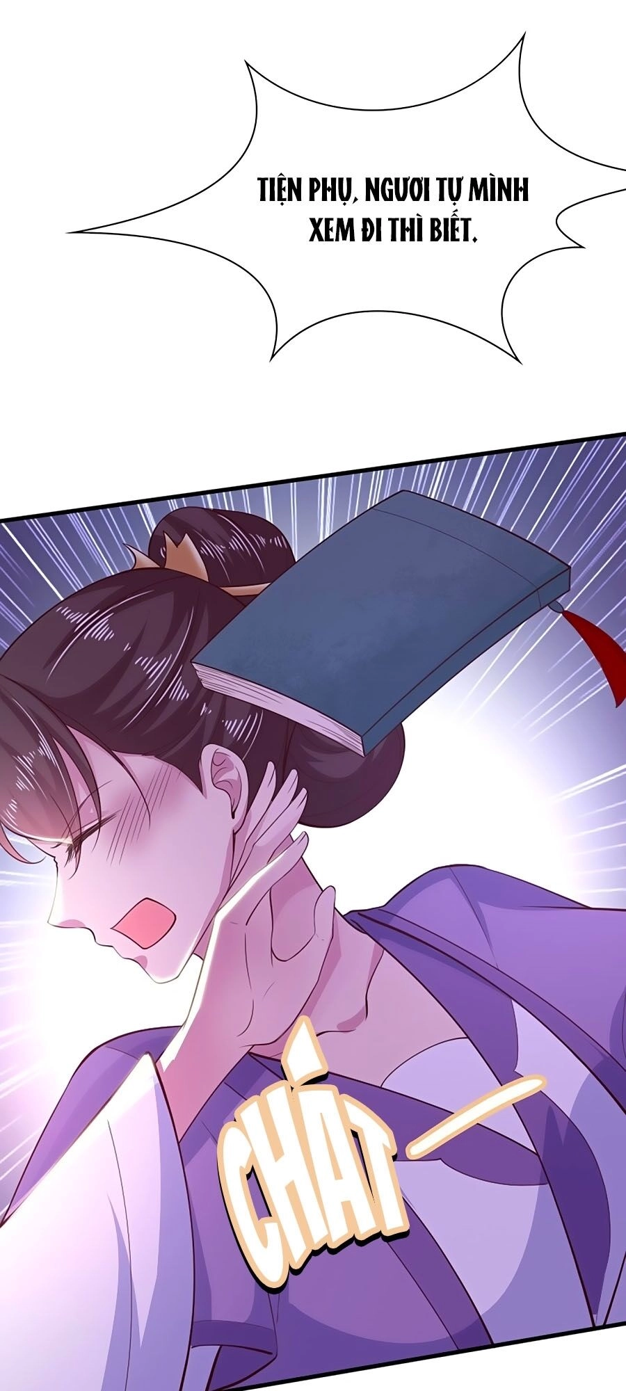 Phượng Ngự Tà Vương Chapter 32 - 42