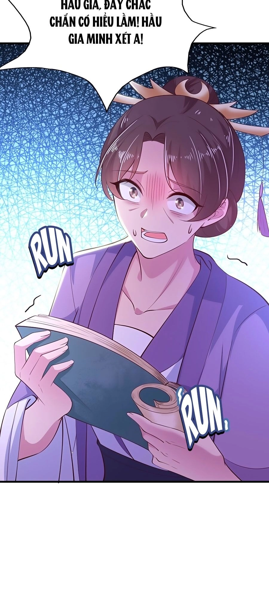 Phượng Ngự Tà Vương Chapter 32 - 45