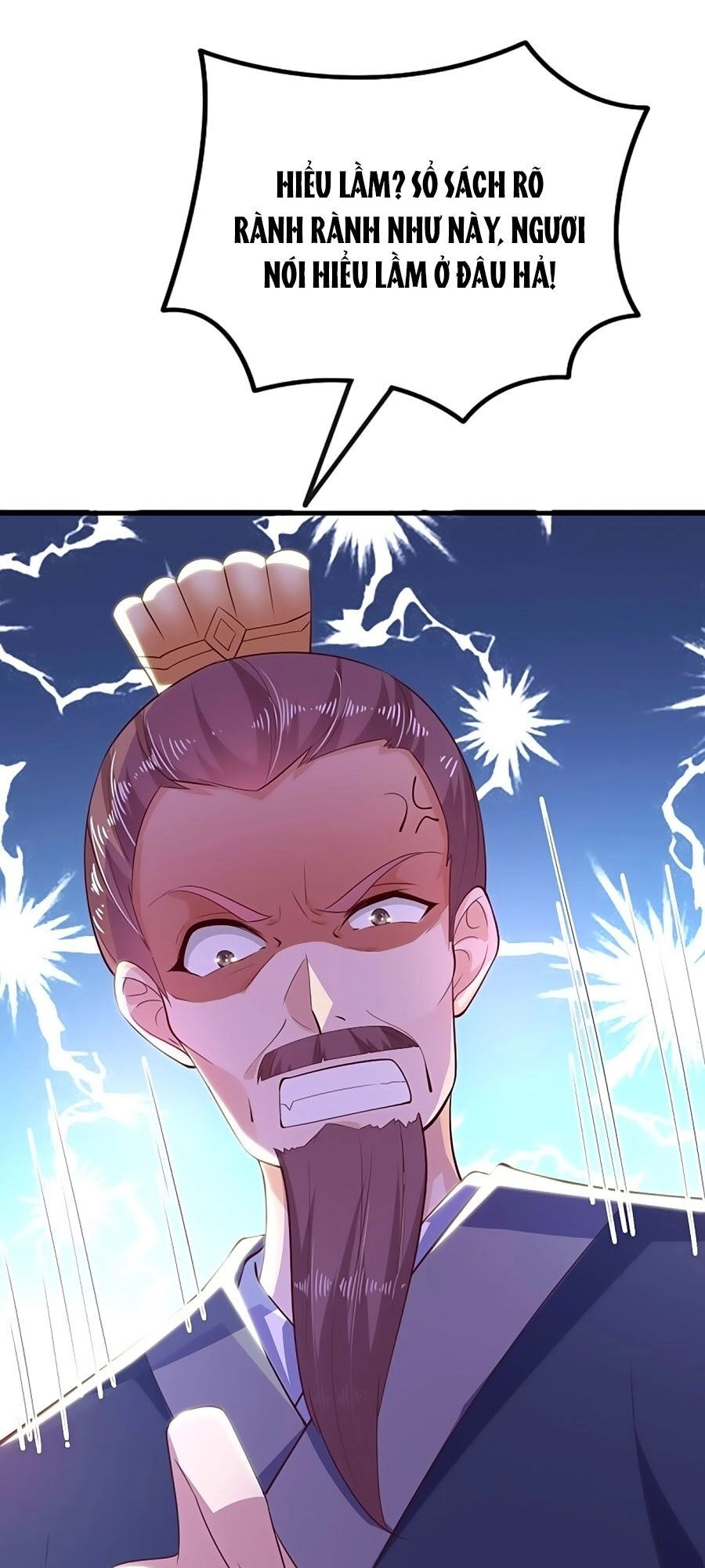 Phượng Ngự Tà Vương Chapter 32 - 46