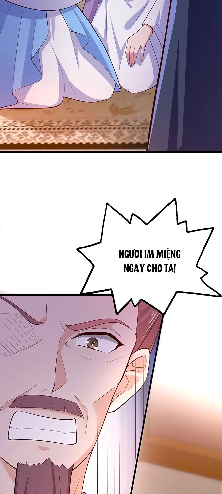 Phượng Ngự Tà Vương Chapter 33 - 2