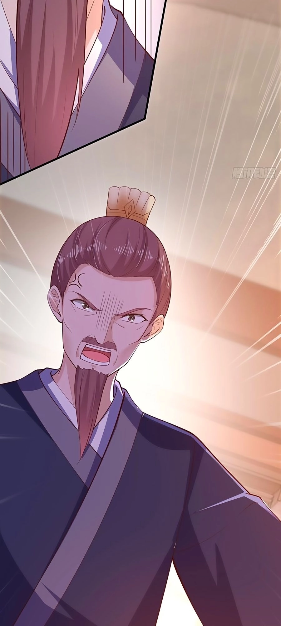 Phượng Ngự Tà Vương Chapter 33 - 3