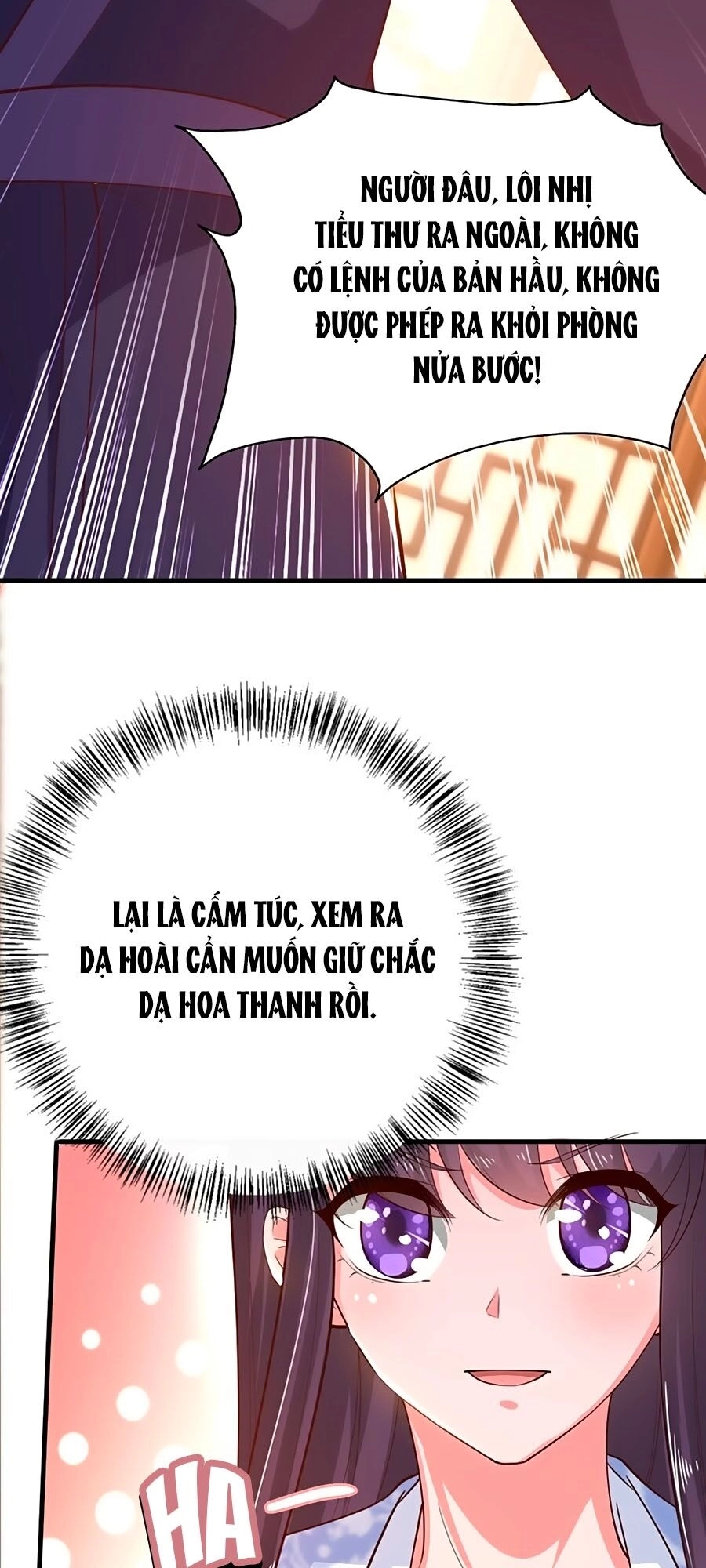 Phượng Ngự Tà Vương Chapter 33 - 4