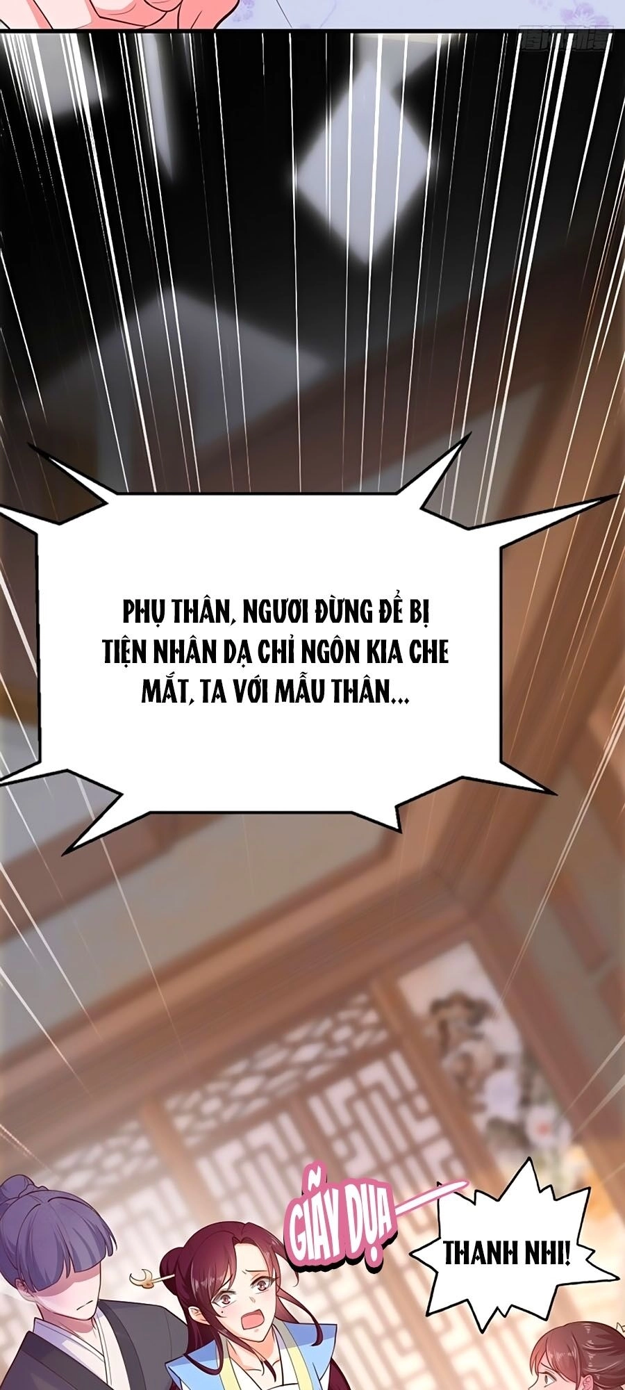 Phượng Ngự Tà Vương Chapter 33 - 6