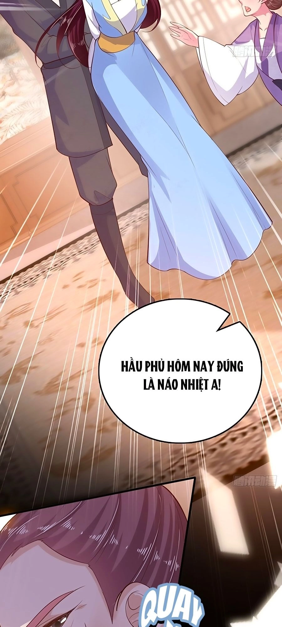 Phượng Ngự Tà Vương Chapter 33 - 7