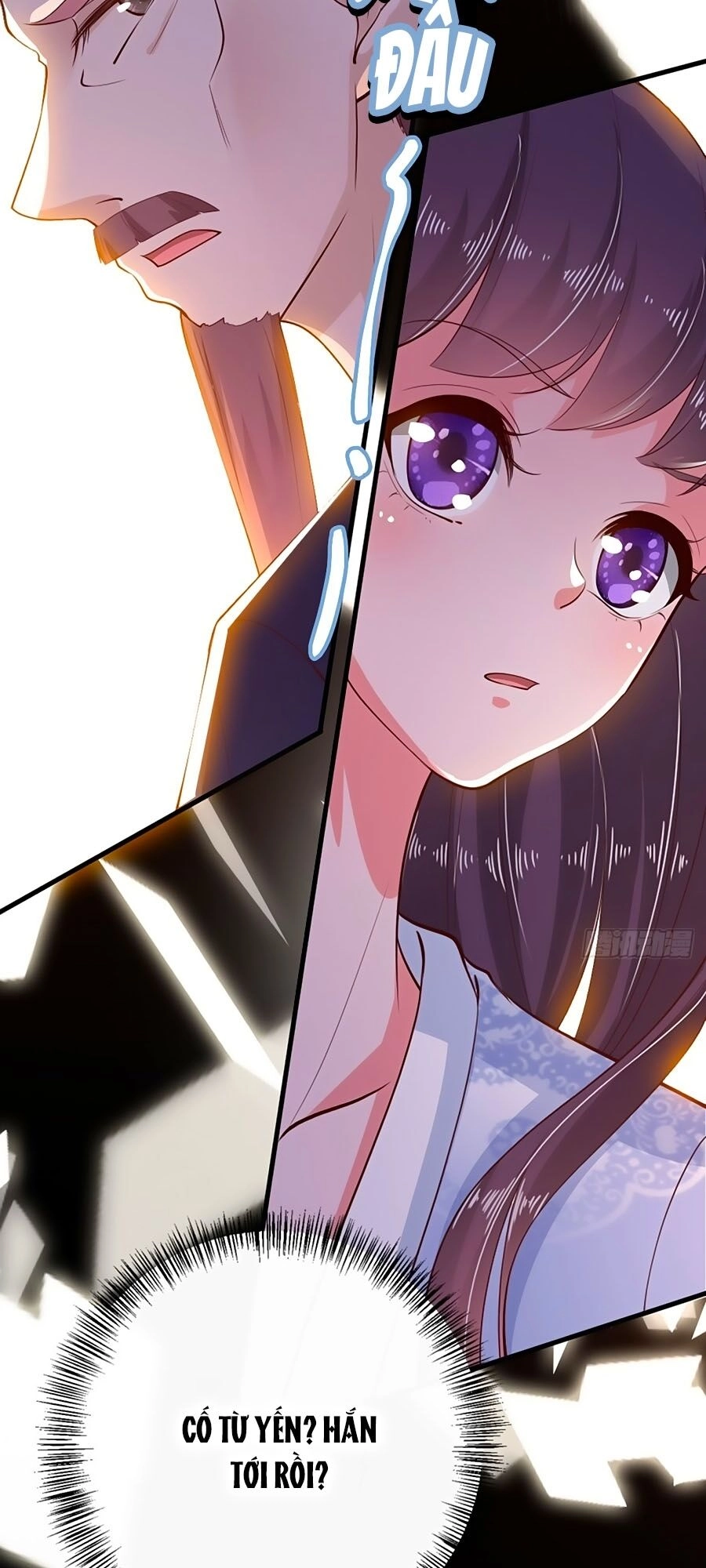 Phượng Ngự Tà Vương Chapter 33 - 8