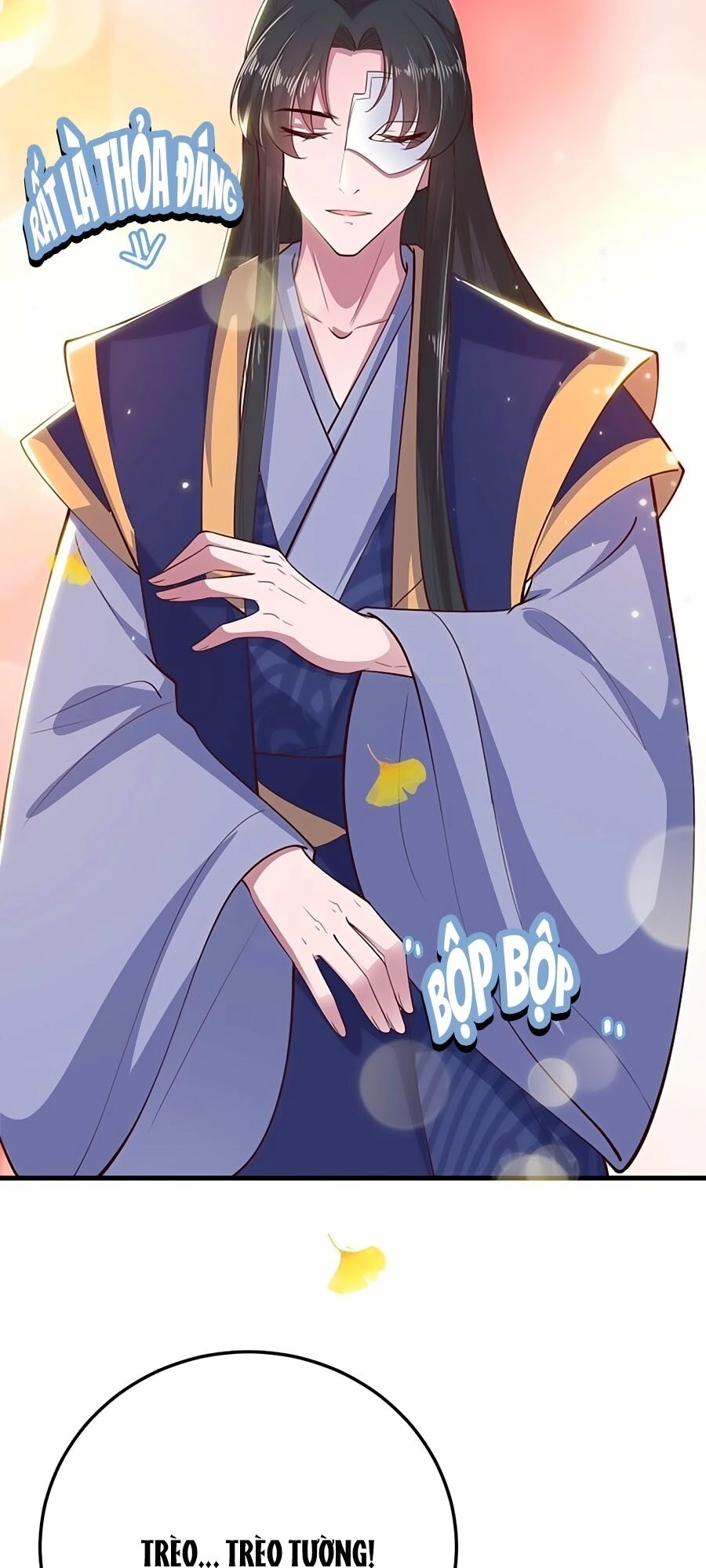 Phượng Ngự Tà Vương Chapter 33 - 13