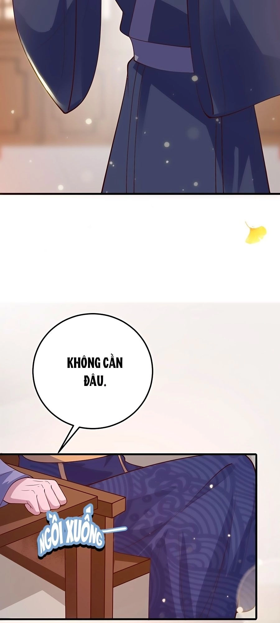 Phượng Ngự Tà Vương Chapter 33 - 16