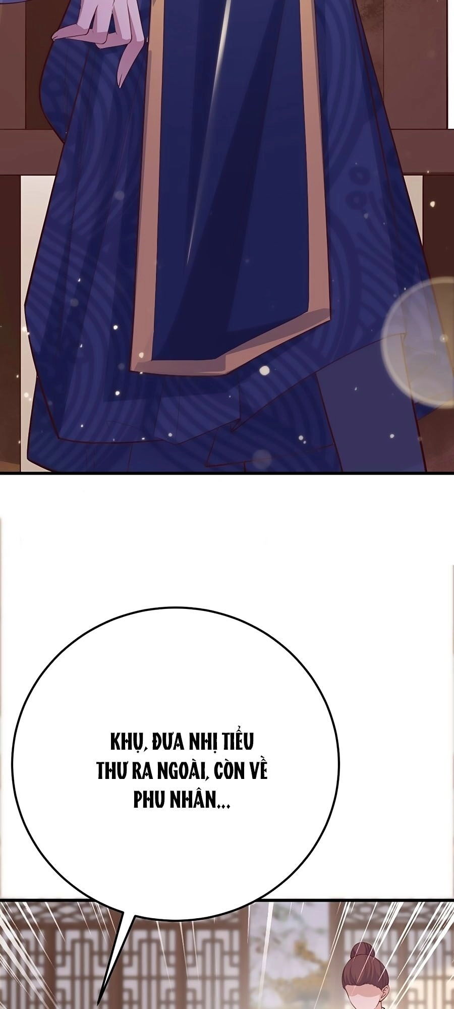 Phượng Ngự Tà Vương Chapter 33 - 18