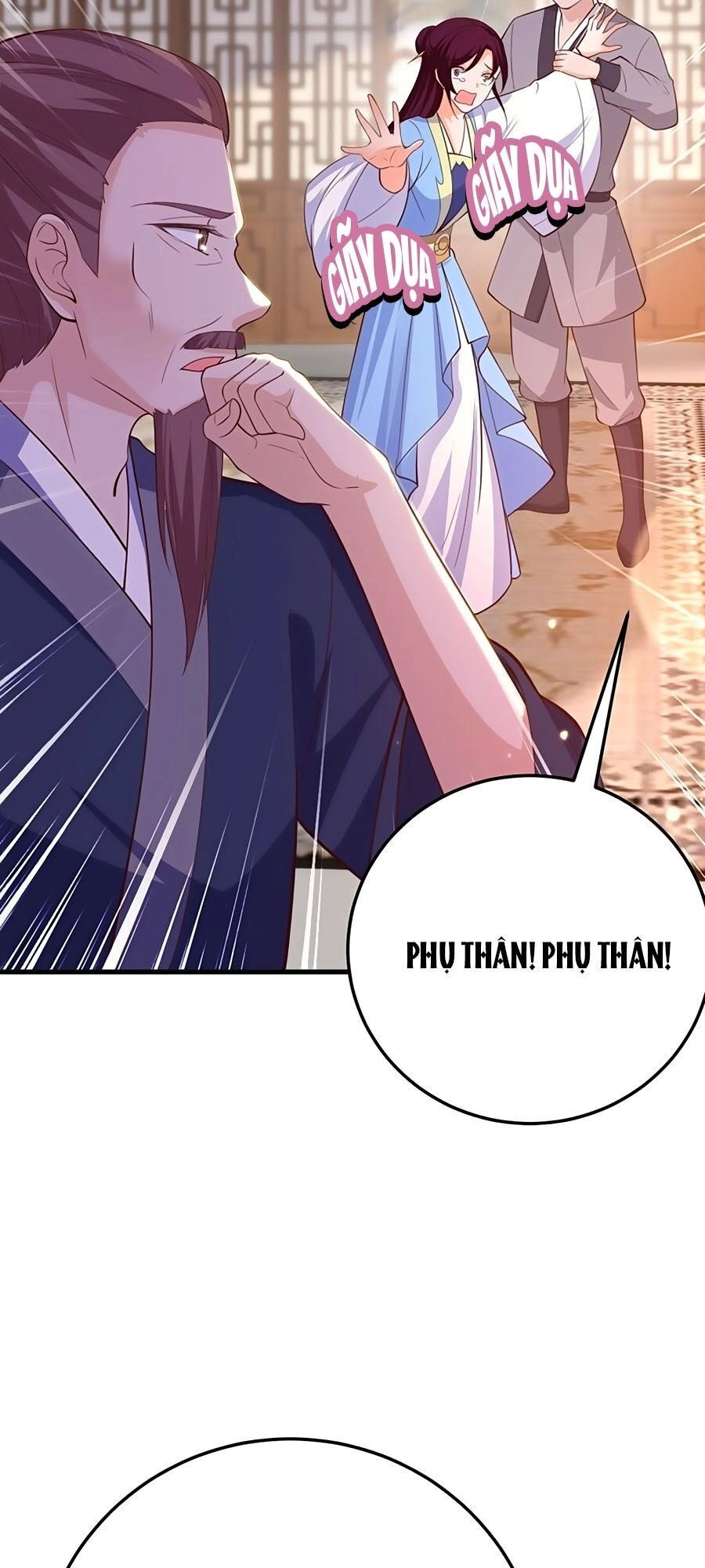 Phượng Ngự Tà Vương Chapter 33 - 19