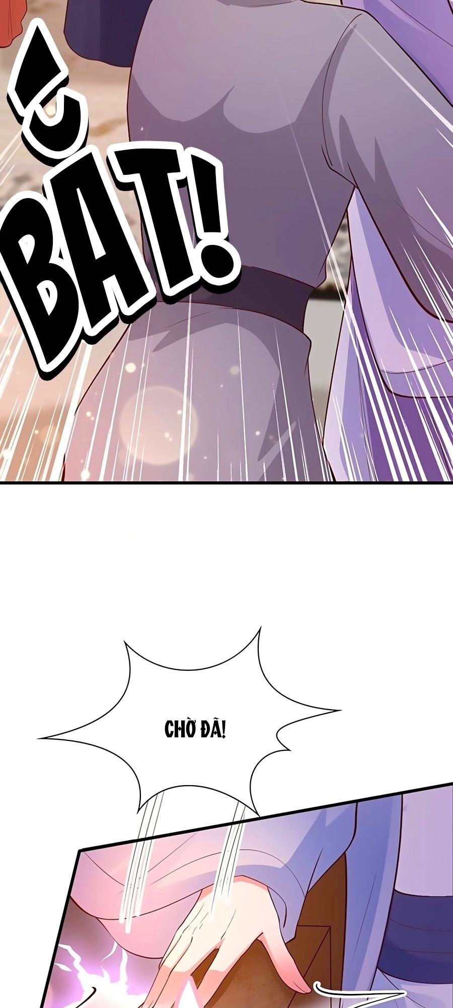 Phượng Ngự Tà Vương Chapter 33 - 23