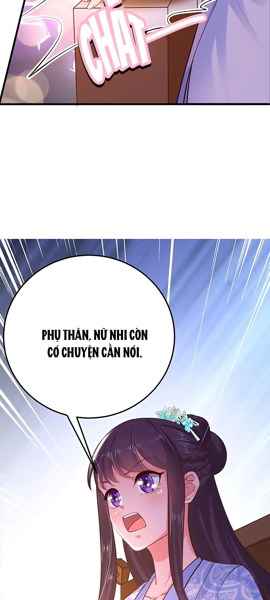 Phượng Ngự Tà Vương Chapter 33 - 24