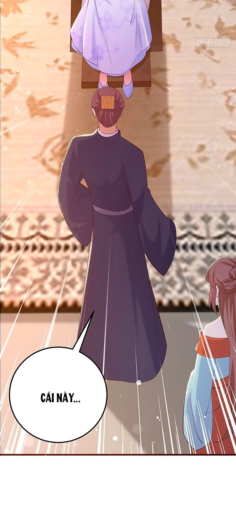 Phượng Ngự Tà Vương Chapter 33 - 27