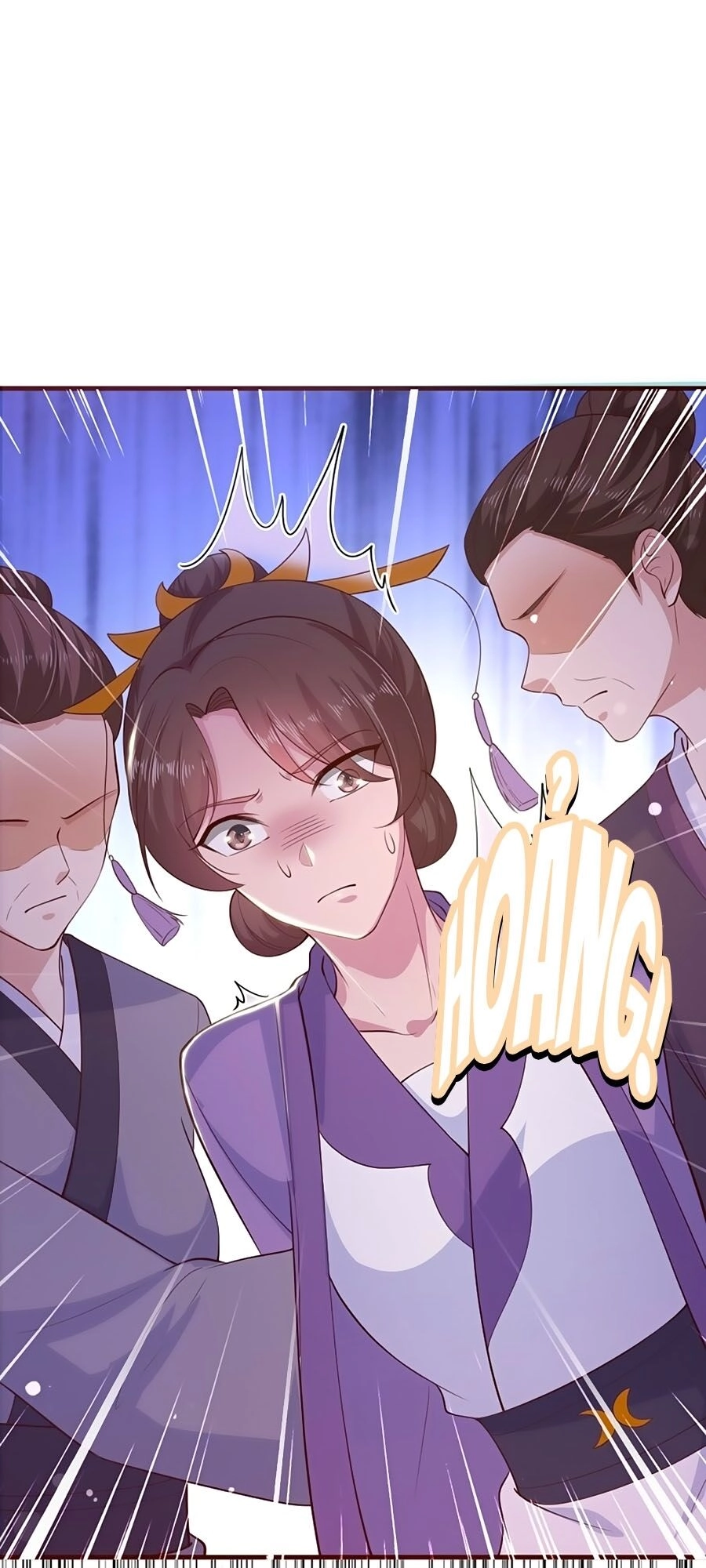 Phượng Ngự Tà Vương Chapter 33 - 28