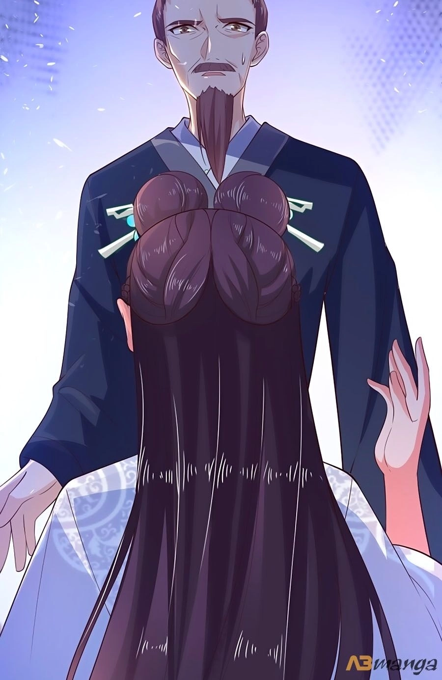 Phượng Ngự Tà Vương Chapter 33 - 34