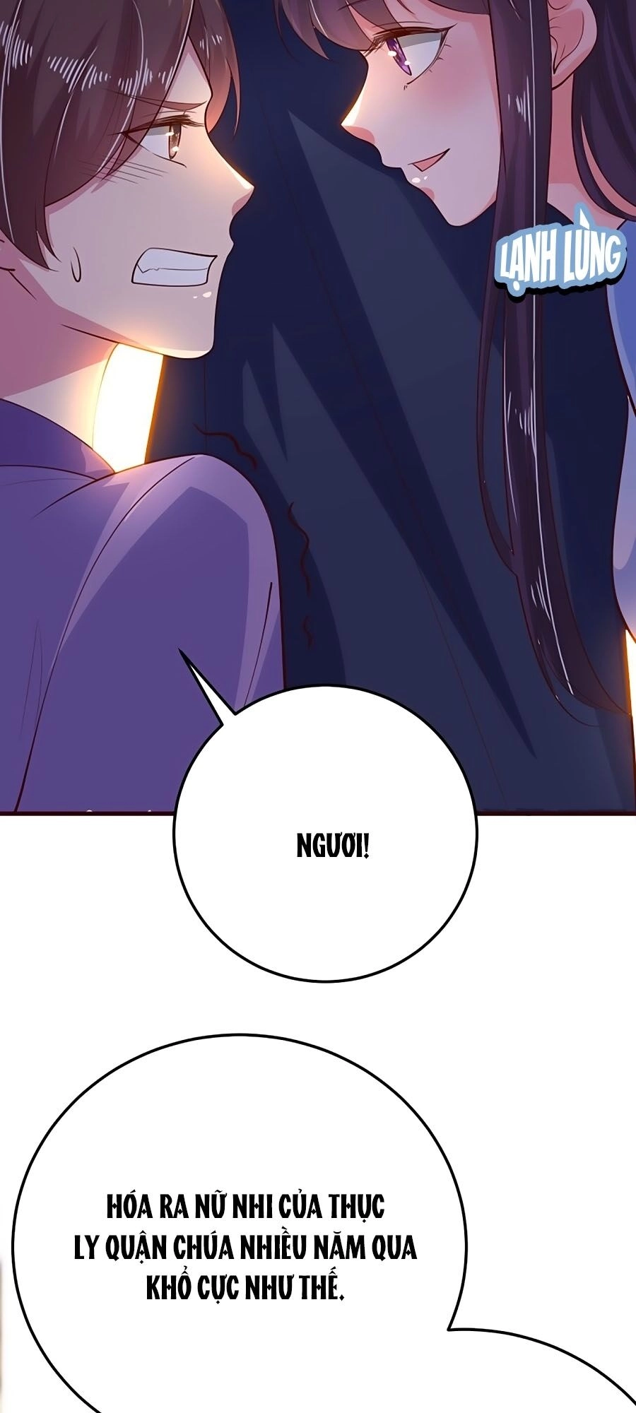 Phượng Ngự Tà Vương Chapter 33 - 37