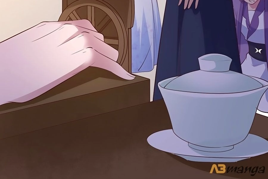 Phượng Ngự Tà Vương Chapter 33 - 40