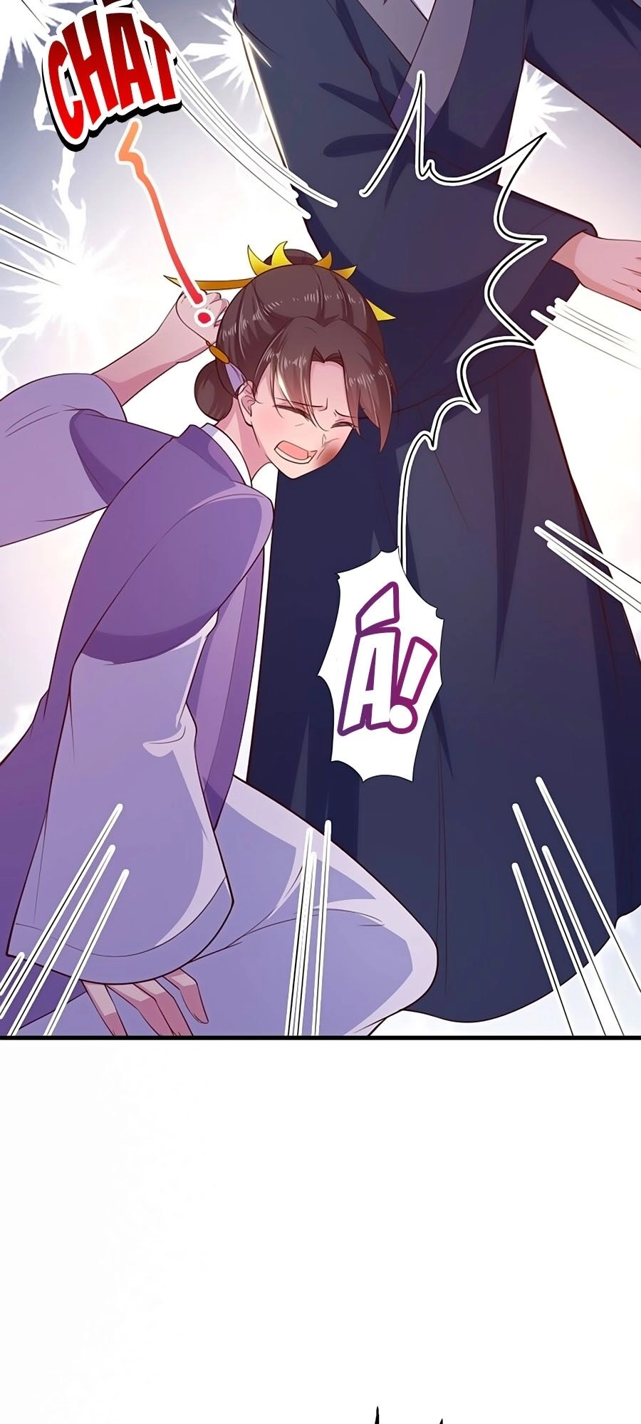 Phượng Ngự Tà Vương Chapter 33 - 42