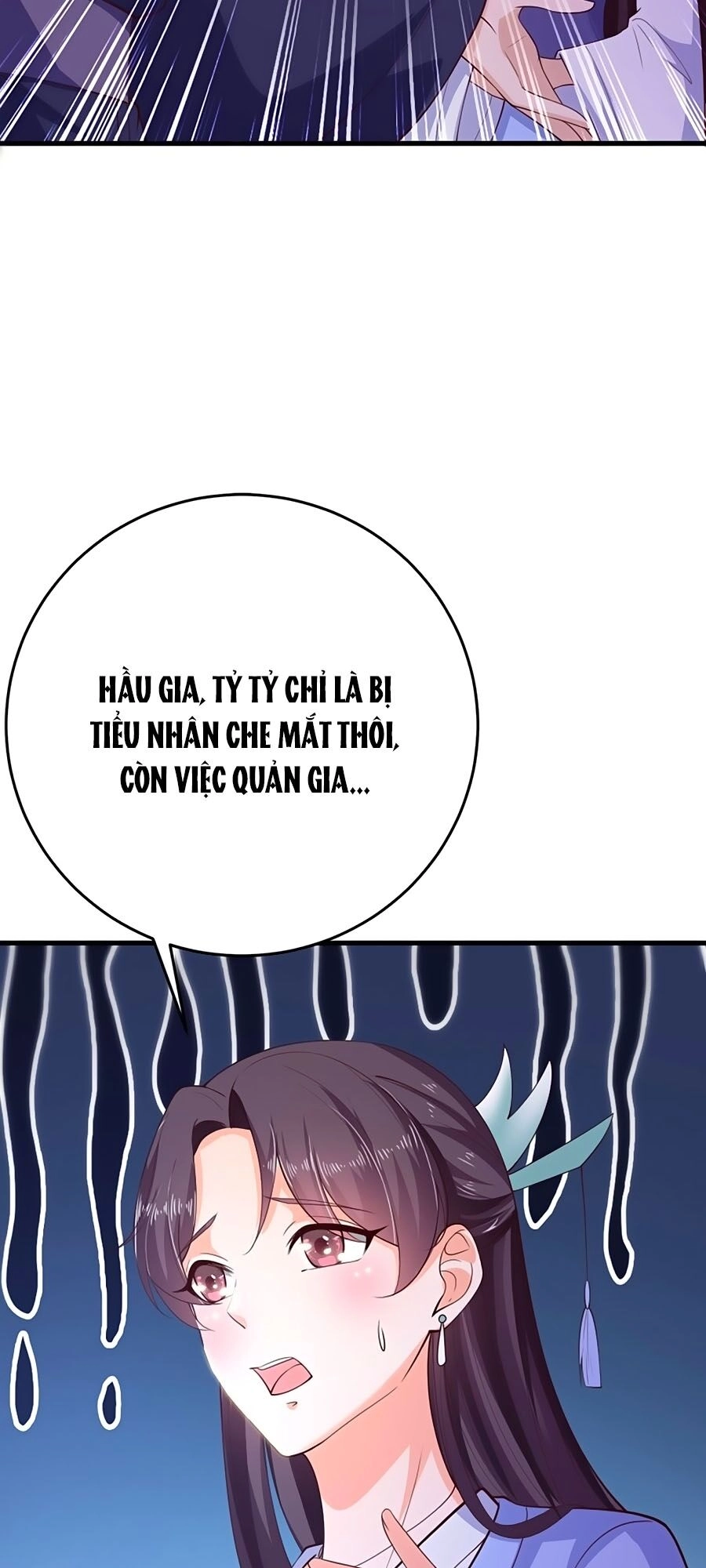 Phượng Ngự Tà Vương Chapter 33 - 44