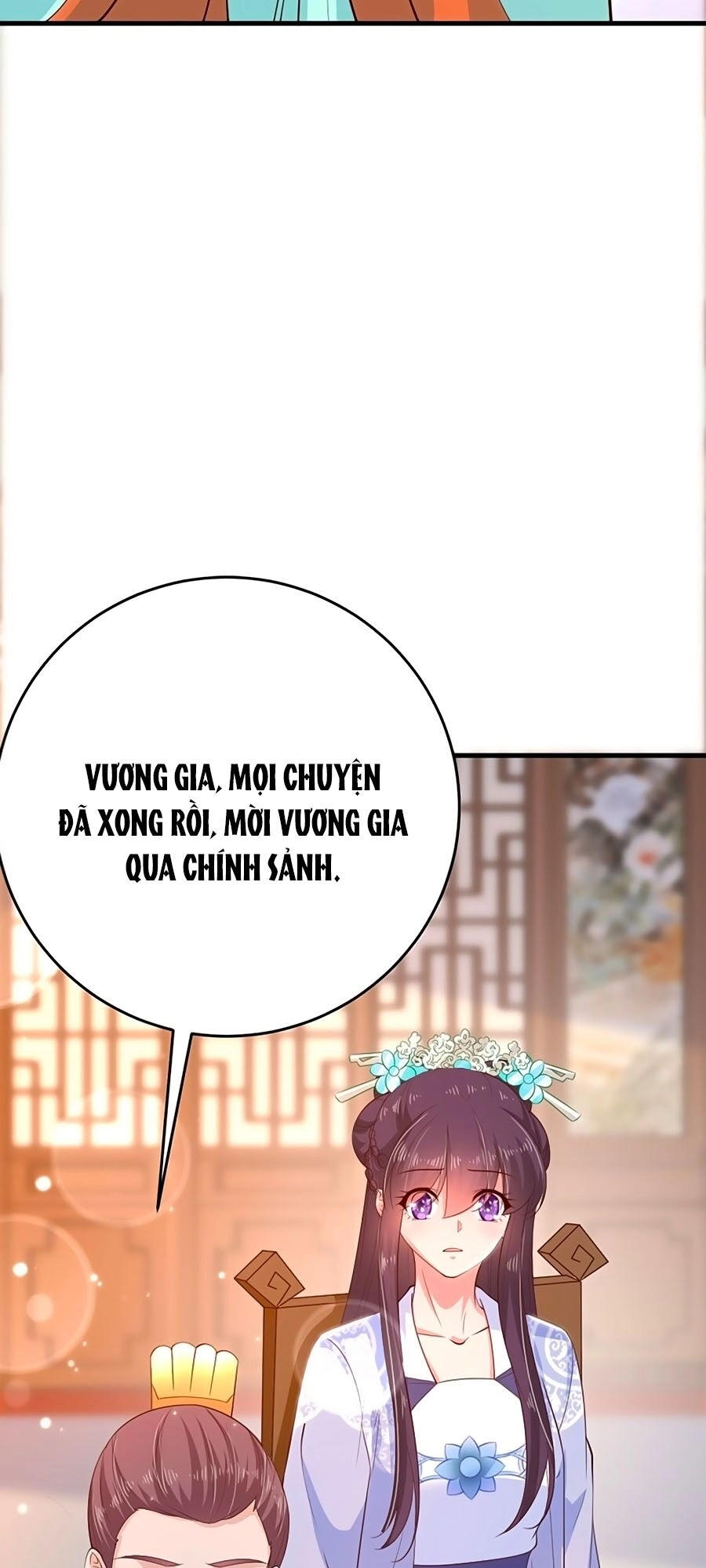 Phượng Ngự Tà Vương Chapter 34 - 6