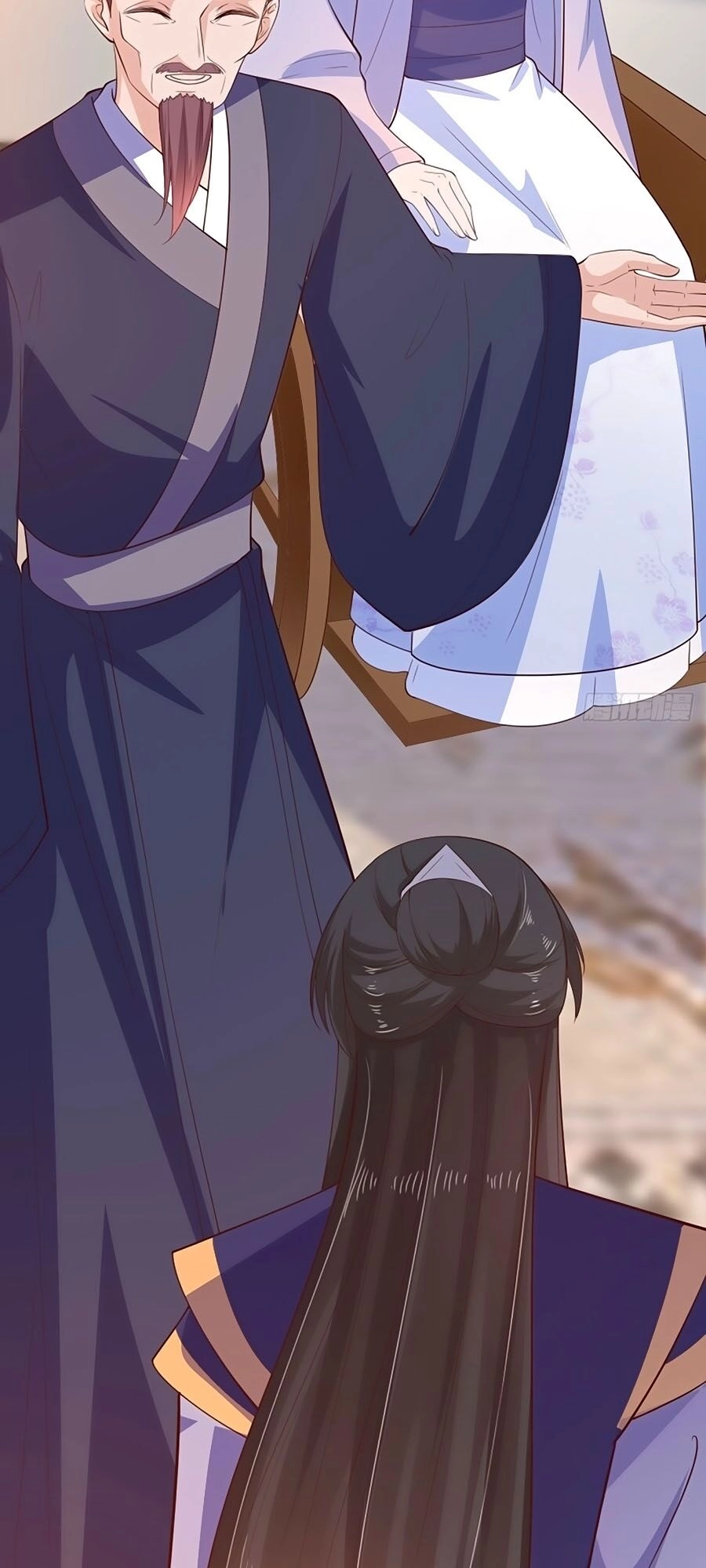 Phượng Ngự Tà Vương Chapter 34 - 7