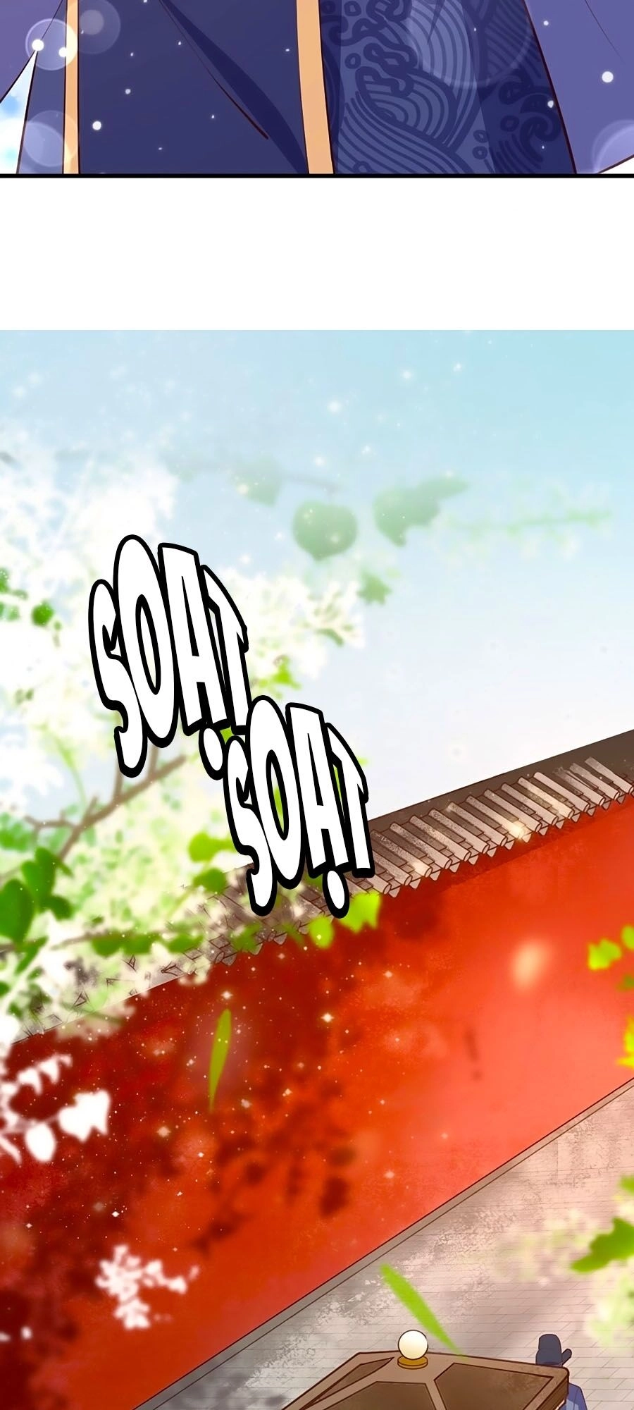 Phượng Ngự Tà Vương Chapter 34 - 11